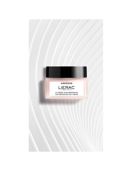 Day Cream Lierac Arkeskin 50 ml
