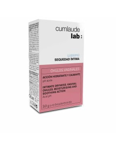 Eggs Cumlaude Lab Lubripiu 10 Units