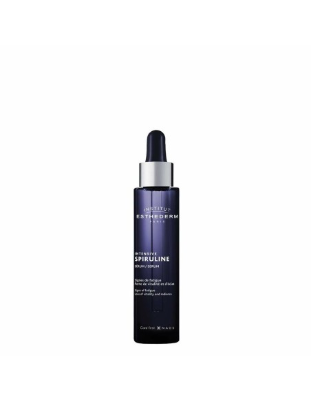 Facial Serum Institut Esthederm Intensive Spiruline 30 ml