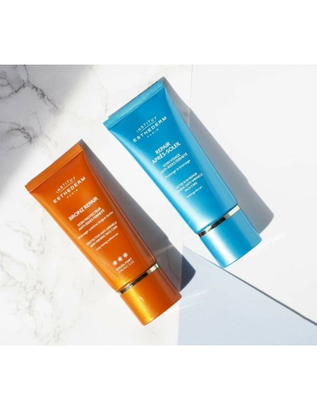 Anti-Wrinkle Cream Institut Esthederm Repair Soleil 50 ml