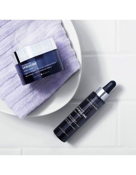 Facial Serum Institut Esthederm Intensive Spiruline 30 ml