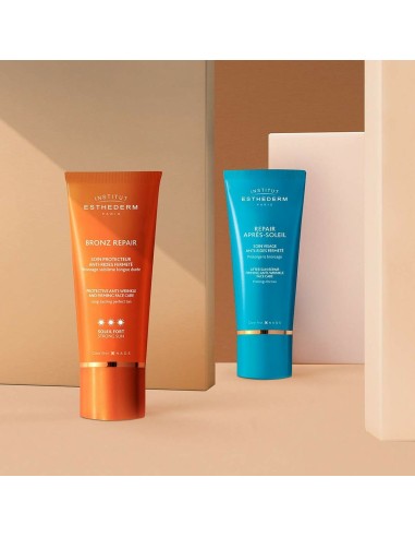 Anti-Wrinkle Cream Institut Esthederm Repair Soleil 50 ml