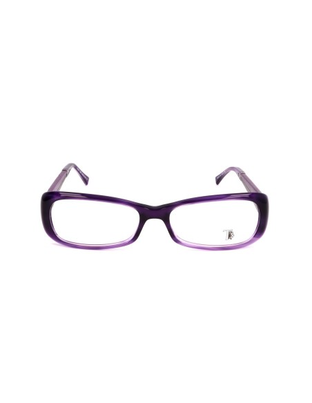 Ladies' Spectacle frame Tods TO5012-081-55 Ø 55 mm