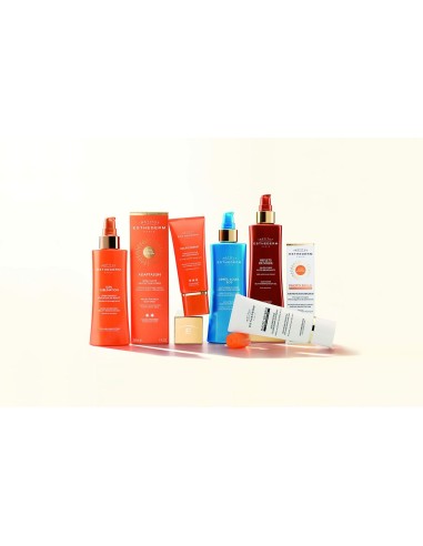 Anti-Wrinkle Cream Institut Esthederm Repair Soleil 50 ml