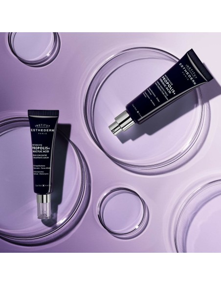 Facial Cream Institut Esthederm Intensive 50 ml