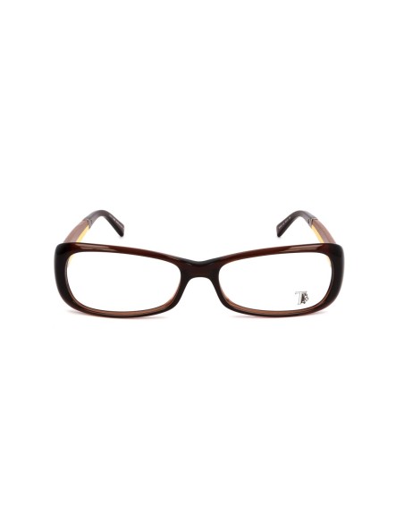 Ladies' Spectacle frame Tods TO5012-047-55 Ø 55 mm