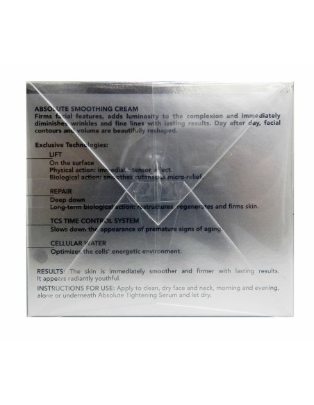 Facial Cream Institut Esthederm Lift Repair 50 ml