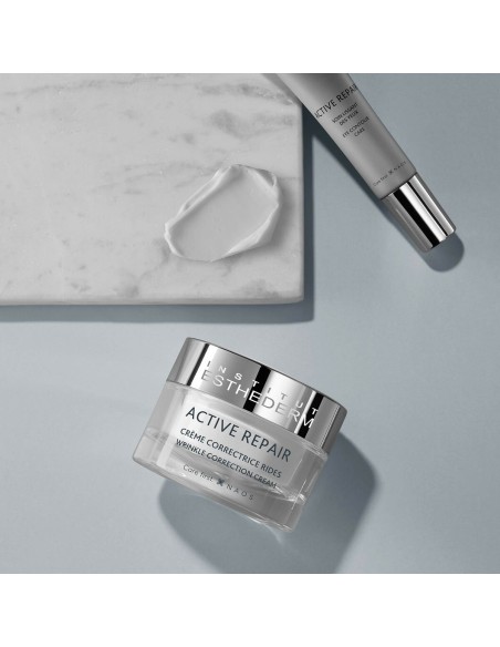 Anti-Wrinkle Cream Institut Esthederm Active Repair 50 ml