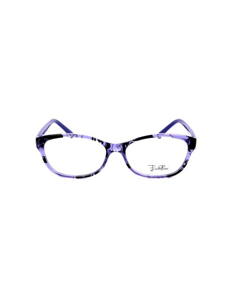 Ladies' Spectacle frame Emilio Pucci EP2716-404 Ø 53 mm