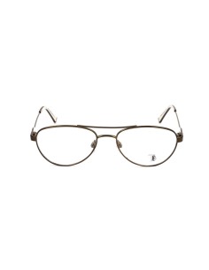Men'Spectacle frame Tods TO5006-036 ø 52 mm