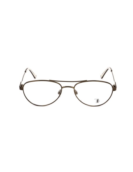 Men'Spectacle frame Tods TO5006-036 ø 52 mm