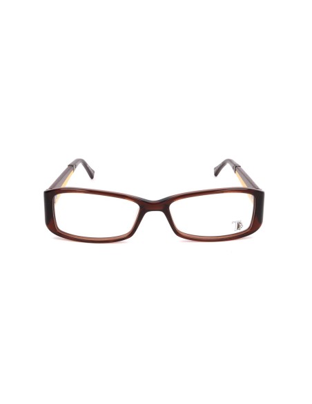 Ladies' Spectacle frame Tods TO5011-056 Ø 53 mm