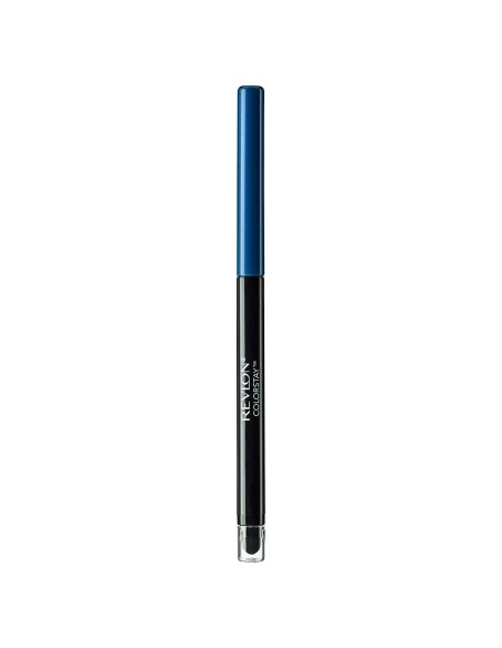 Eyeshadow Revlon Colorstay Nº 205 Sapphire