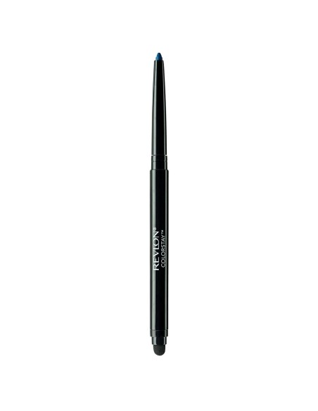 Eyeshadow Revlon Colorstay Nº 205 Sapphire