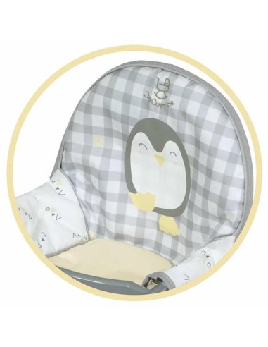 Highchair Decuevas Pipo  Dolls 32 x 42 x 65 cm