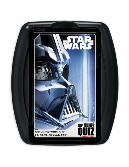 Board game Star Wars
