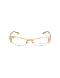 Ladies' Spectacle frame Tom Ford FT5076-467-51 Ø 51 mm