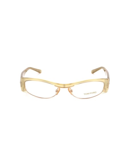 Ladies' Spectacle frame Tom Ford FT5076-467-51 Ø 51 mm
