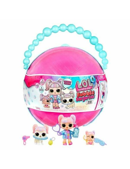 Baby doll LOL Surprise! 119845EU