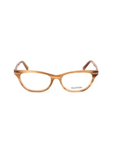 Ladies' Spectacle frame Valentino V2646-77 Ø 51 mm