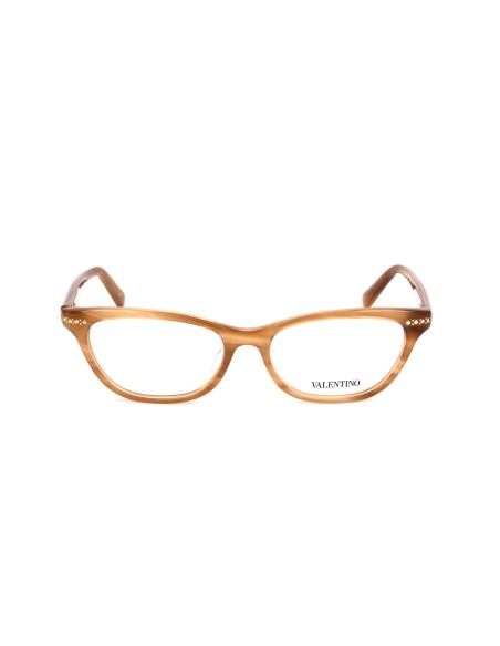 Ladies' Spectacle frame Valentino V2646-77 Ø 51 mm