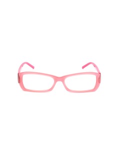 Unisex' Spectacle frame Valentino VAL-5596-VWG15 Pink Ø 52 mm