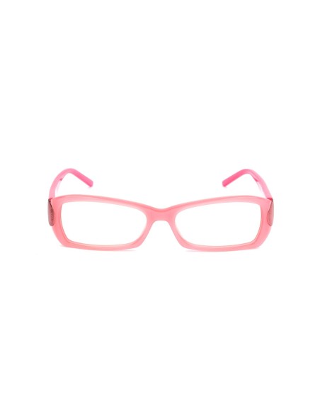 Unisex' Spectacle frame Valentino VAL-5596-VWG15 Pink Ø 52 mm