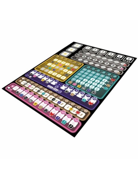 Board game Schmidt Spiele Très Futé: À la puissance trois (FR)
