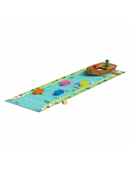 Board game Ravensburger Allez les P'tits Poissons (FR)