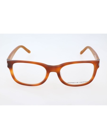 Men'Spectacle frame Porsche Design P8250-D ø 53 mm