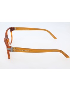 Men'Spectacle frame Porsche Design P8250-D ø 53 mm 2