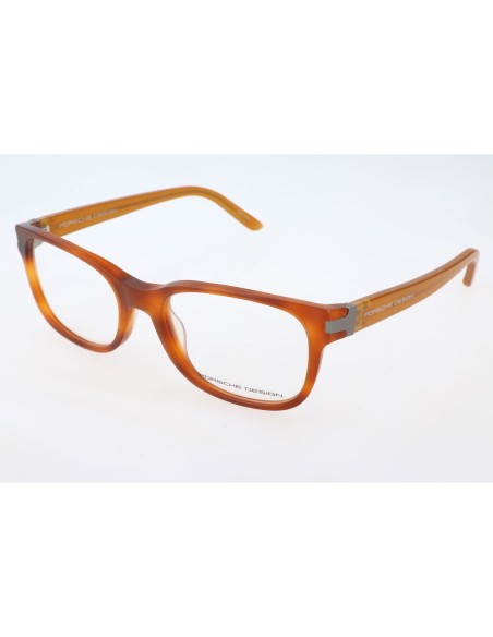 Men'Spectacle frame Porsche Design P8250-D ø 53 mm