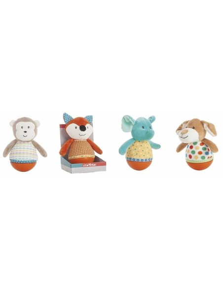Roly-poly toy 20 cm
