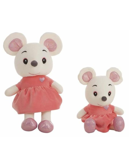 Fluffy toy 45 cm Rat