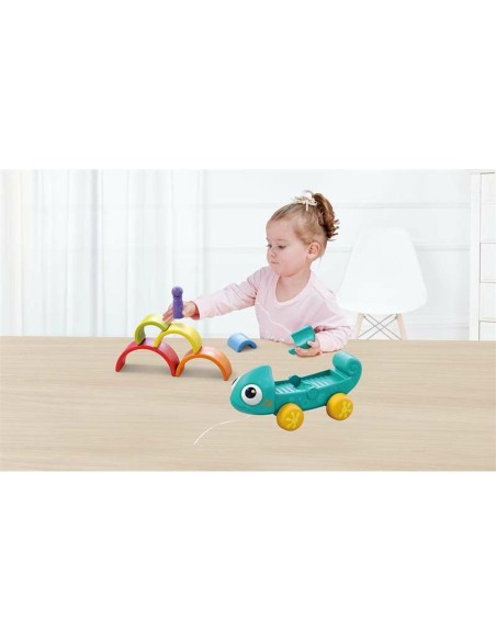 Skill Game for Babies 29 x 14 x 14 cm