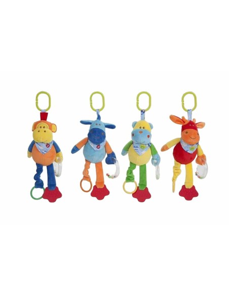 Teething Rattle for Babies 38 cm