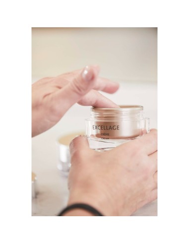 Facial Cream Institut Esthederm Excellage 50 ml