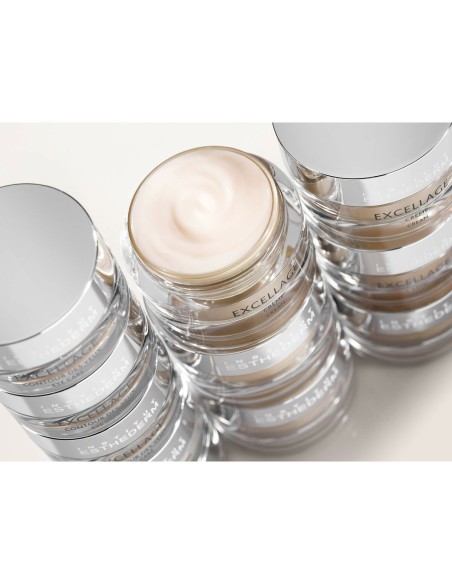 Facial Cream Institut Esthederm Excellage 50 ml