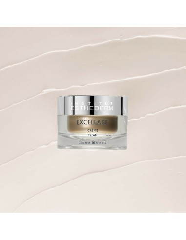 Facial Cream Institut Esthederm Excellage 50 ml