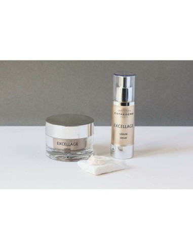 Facial Cream Institut Esthederm Excellage 50 ml