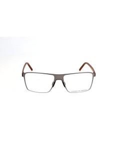 Men' Spectacle frame Porsche Design P8309-B-56 Grey ø 56 mm