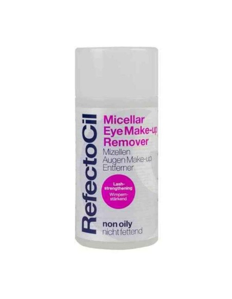 Eye Make Up Remover RefectoCil Micellar 150 ml