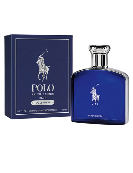 Men's Perfume Ralph Lauren Polo Blue 125 ml