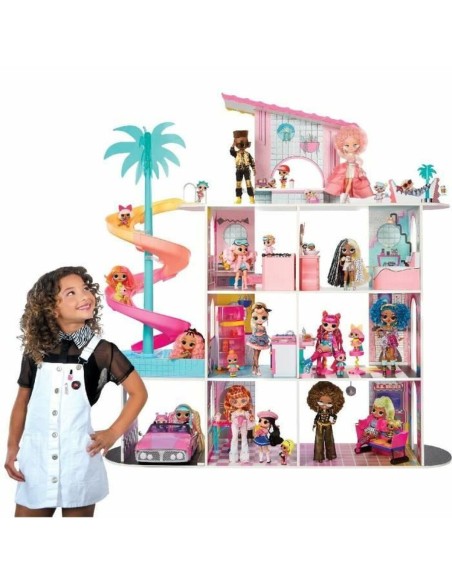 Doll's House LOL Surprise! Dollhouse 1 Piece