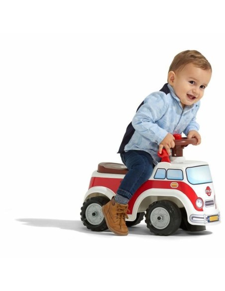 Tricycle Falk 703 Van