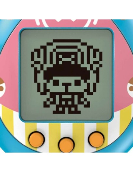 Digital pet Tamagotchi Nano: One Piece - Chopper Edition
