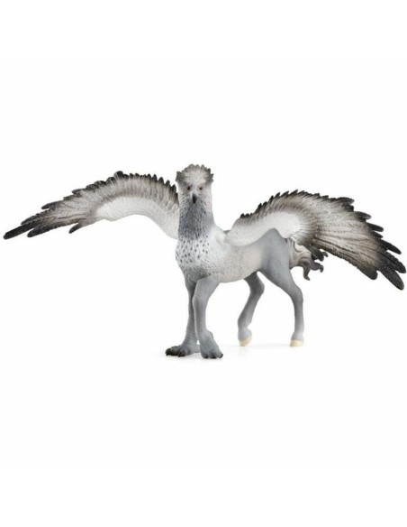 Action Figure Schleich Harry Potter - Buckbeak 1 Piece