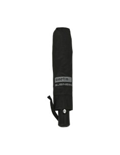 Foldable Umbrella Safta Business Black (Ø 102 cm) 2