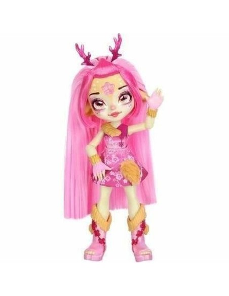 Doll Moose Toys Magic Mixies Pixlings Puppe Deerlee