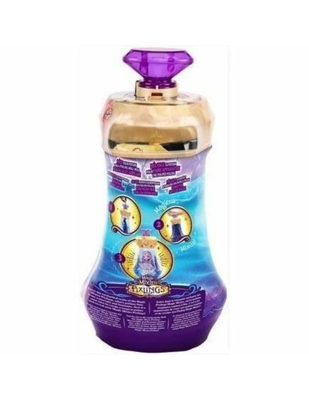 Doll Moose Toys Magic Mixies Pixlings Puppe Deerlee